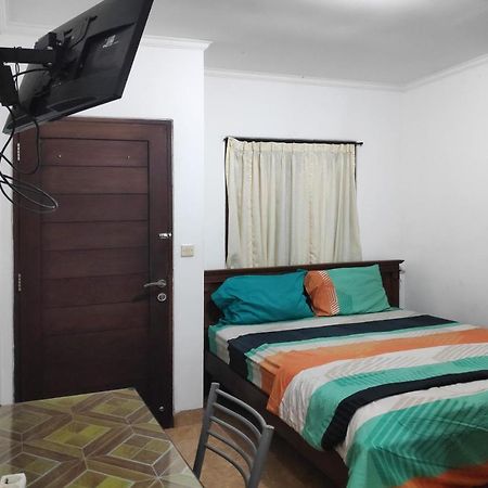 كوتا Oyo 90274 Odah Guest House المظهر الخارجي الصورة