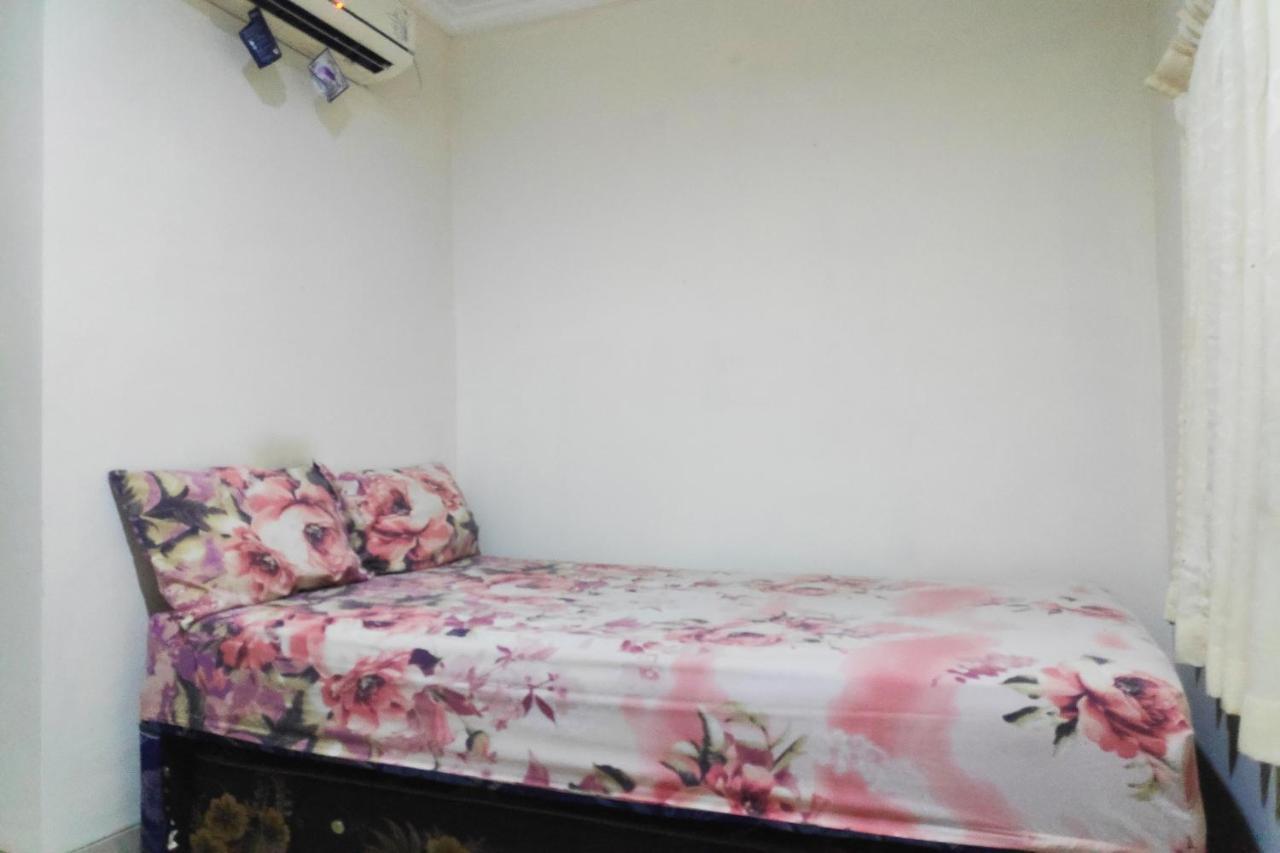 كوتا Oyo 90274 Odah Guest House المظهر الخارجي الصورة