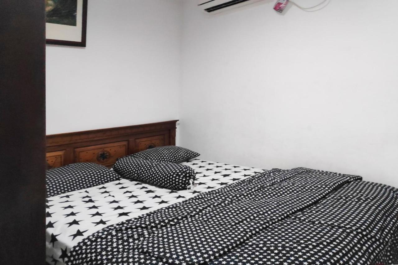 كوتا Oyo 90274 Odah Guest House المظهر الخارجي الصورة