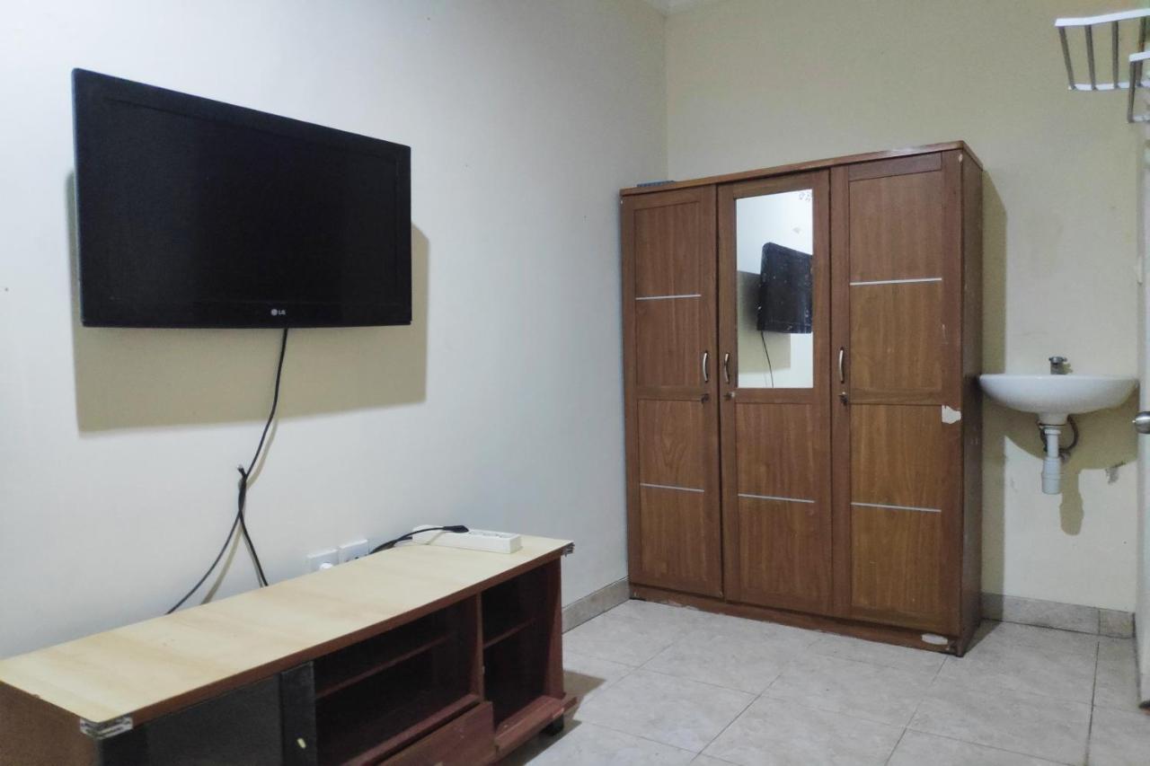 كوتا Oyo 90274 Odah Guest House المظهر الخارجي الصورة