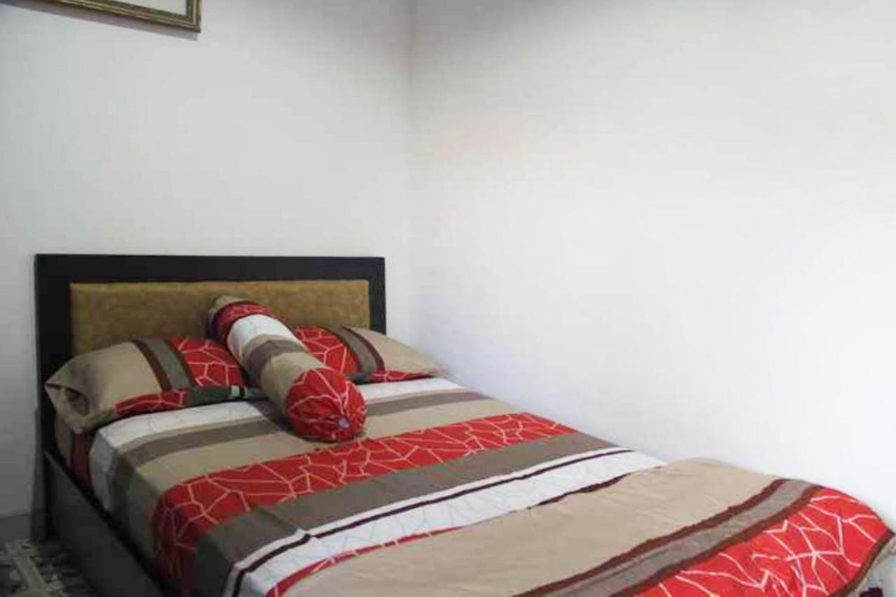 كوتا Oyo 90274 Odah Guest House المظهر الخارجي الصورة