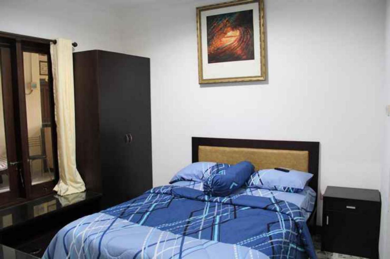 كوتا Oyo 90274 Odah Guest House المظهر الخارجي الصورة