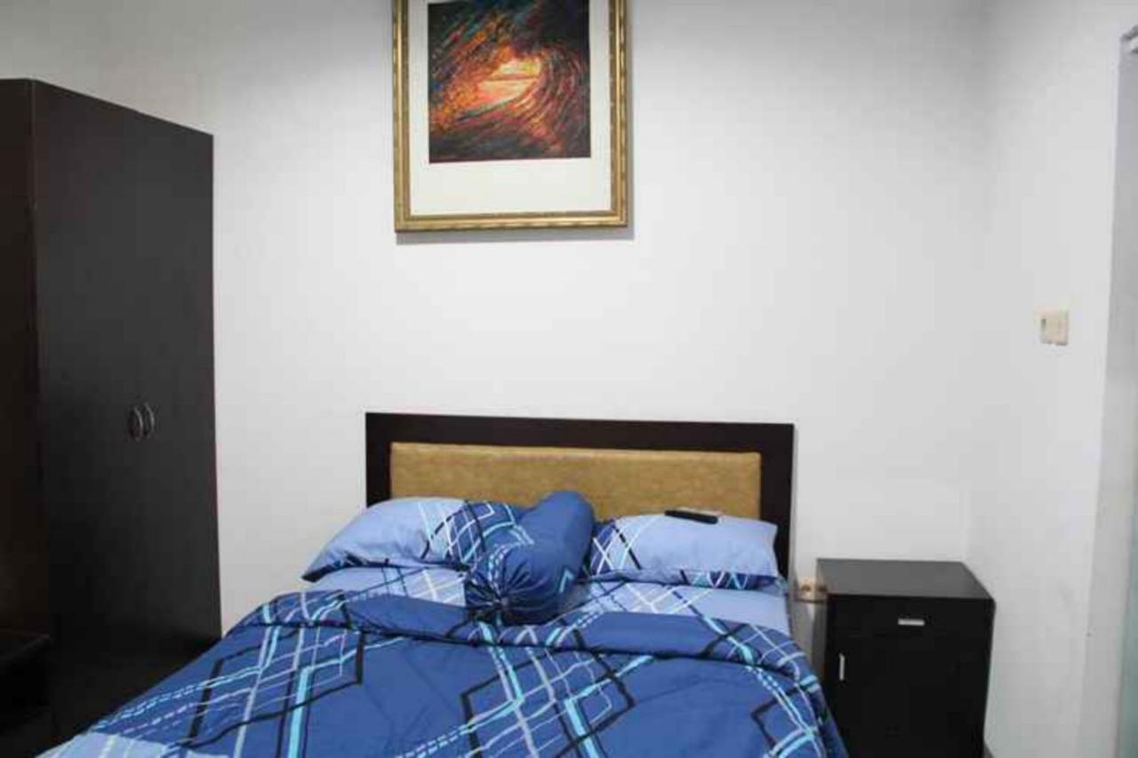 كوتا Oyo 90274 Odah Guest House المظهر الخارجي الصورة